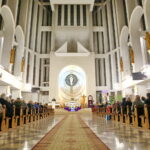 Betlejemskie Światło Pokoju / Marzena Mąkosa / Radio Kielce