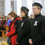 Betlejemskie Światło Pokoju / Marzena Mąkosa / Radio Kielce