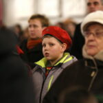 Betlejemskie Światło Pokoju / Marzena Mąkosa / Radio Kielce