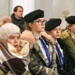 Betlejemskie Światło Pokoju / Marzena Mąkosa / Radio Kielce