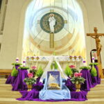 Betlejemskie Światło Pokoju / Marzena Mąkosa / Radio Kielce