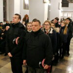 Betlejemskie Światło Pokoju / Marzena Mąkosa / Radio Kielce