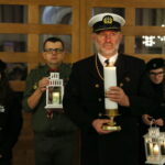 Betlejemskie Światło Pokoju / Marzena Mąkosa / Radio Kielce