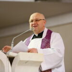 Betlejemskie Światło Pokoju / Marzena Mąkosa / Radio Kielce