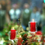 Wigilia w Centrum Przygotowań do Misji Zagranicznych w Kielcach / Marzena Mąkosa / Radio Kielce