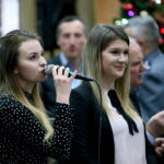 Wigilia w Centrum Przygotowań do Misji Zagranicznych w Kielcach / Marzena Mąkosa / Radio Kielce