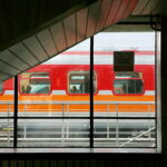 Prezentacja pociągu EZT po gruntownej modernizacji. / Marzena Mąkosa / Radio Kielce