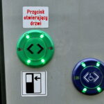 Prezentacja pociągu EZT po gruntownej modernizacji. / Marzena Mąkosa / Radio Kielce