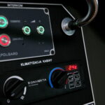 Prezentacja pociągu EZT po gruntownej modernizacji. / Marzena Mąkosa / Radio Kielce