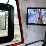 Prezentacja pociągu EZT po gruntownej modernizacji. / Marzena Mąkosa / Radio Kielce