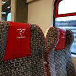 Prezentacja pociągu EZT po gruntownej modernizacji. / Marzena Mąkosa / Radio Kielce