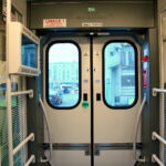 Prezentacja pociągu EZT po gruntownej modernizacji. / Marzena Mąkosa / Radio Kielce