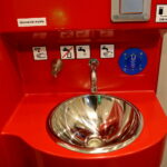 Prezentacja pociągu EZT po gruntownej modernizacji. / Marzena Mąkosa / Radio Kielce