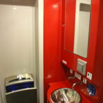 Prezentacja pociągu EZT po gruntownej modernizacji. / Marzena Mąkosa / Radio Kielce