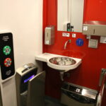 Prezentacja pociągu EZT po gruntownej modernizacji. / Marzena Mąkosa / Radio Kielce