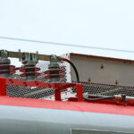 Prezentacja pociągu EZT po gruntownej modernizacji. / Marzena Mąkosa / Radio Kielce