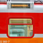 Prezentacja pociągu EZT po gruntownej modernizacji. / Marzena Mąkosa / Radio Kielce