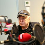 Jan Nowicki / Marzena Mąkosa / Radio Kielce