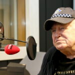 Jan Nowicki / Marzena Mąkosa / Radio Kielce