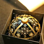 Bombka choinkowa / Marzena Mąkosa / Radio Kielce