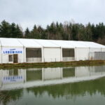 Lodowisko na kieleckim "Telegrafie" / Marzena Mąkosa / Radio Kielce