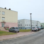 Klinika Radioterapii przy Świętokrzyskim Centrum Onkologii / Marzena Mąkosa / Radio Kielce