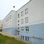 Klinika Radioterapii przy Świętokrzyskim Centrum Onkologii / Marzena Mąkosa / Radio Kielce