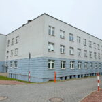 Klinika Radioterapii przy Świętokrzyskim Centrum Onkologii / Marzena Mąkosa / Radio Kielce