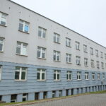 Klinika Radioterapii przy Świętokrzyskim Centrum Onkologii / Marzena Mąkosa / Radio Kielce