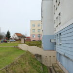 Klinika Radioterapii przy Świętokrzyskim Centrum Onkologii / Marzena Mąkosa / Radio Kielce