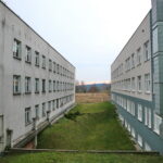 Klinika Radioterapii przy Świętokrzyskim Centrum Onkologii / Marzena Mąkosa / Radio Kielce