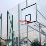 Kompleks boisk przy Szkole Podstawowej nr 34 w Kielcach / Marzena Mąkosa / Radio Kielce