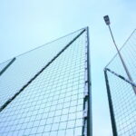 Kompleks boisk przy Szkole Podstawowej nr 34 w Kielcach / Marzena Mąkosa / Radio Kielce