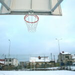 Kompleks boisk przy Szkole Podstawowej nr 34 w Kielcach / Marzena Mąkosa / Radio Kielce