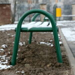 Kompleks boisk przy Szkole Podstawowej nr 34 w Kielcach / Marzena Mąkosa / Radio Kielce