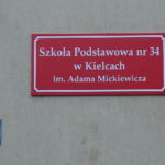 Kompleks boisk przy Szkole Podstawowej nr 34 w Kielcach / Marzena Mąkosa / Radio Kielce