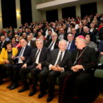 Spotkanie opłatkowe Prawa i Sprawiedliwości w Kielcach / Marzena Mąkosa / Radio Kielce