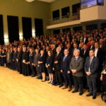 Spotkanie opłatkowe Prawa i Sprawiedliwości w Kielcach / Marzena Mąkosa / Radio Kielce