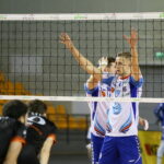 Mecz 15 kolejki PlusLigi Dafi Społem Kielce - Jastrzębski Węgiel / Marzena Mąkosa / Radio Kielce