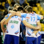 Mecz 15 kolejki PlusLigi Dafi Społem Kielce - Jastrzębski Węgiel / Marzena Mąkosa / Radio Kielce