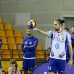 Mecz 15 kolejki PlusLigi Dafi Społem Kielce - Jastrzębski Węgiel / Marzena Mąkosa / Radio Kielce