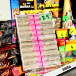 Fajerwerki / Marzena Mąkosa / Radio Kielce