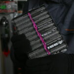 Fajerwerki / Marzena Mąkosa / Radio Kielce