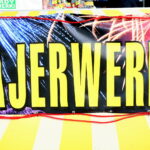 Fajerwerki / Marzena Mąkosa / Radio Kielce