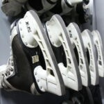 Otwarcie lodowiska na "Telegrafie" / Marzena Mąkosa / Radio Kielce