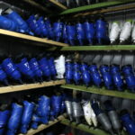 Otwarcie lodowiska na "Telegrafie" / Marzena Mąkosa / Radio Kielce