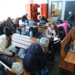 Otwarcie lodowiska na "Telegrafie" / Marzena Mąkosa / Radio Kielce