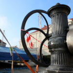 Przygotowania do Sylwestra na kieleckim Rynku / Marzena Mąkosa / Radio Kielce