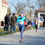 Biegi Sylwestrowe w Szydłowie / Marzena Mąkosa / Radio Kielce