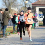 Biegi Sylwestrowe w Szydłowie / Marzena Mąkosa / Radio Kielce